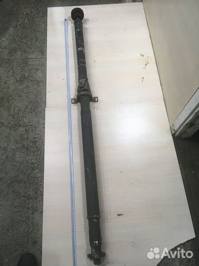 Вал карданный BMW e39 2.0 МКПП