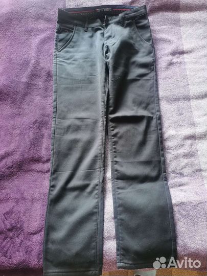 Вещи мужские