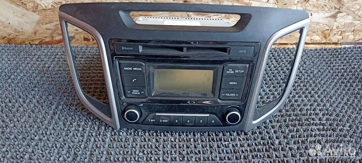 Автомагнитола