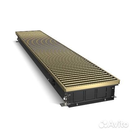 Внутрипольный конвектор Royal Thermo