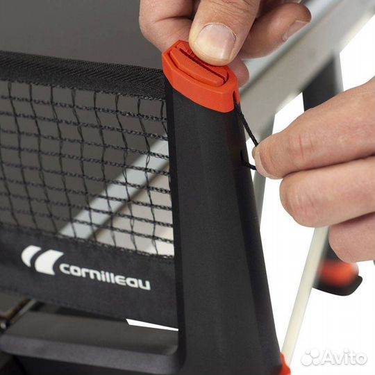 Теннисный стол всепогодный Cornilleau 500X