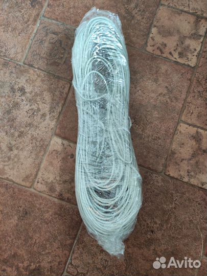 Кабель коммуникационный Hyperline