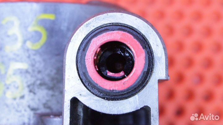 Насос вакуумный Saab 9-5 YS3E B205E 9180191