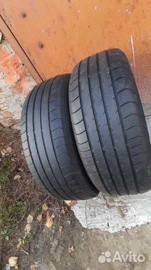 Dunlop SP Sport 2050M 205/60 R16