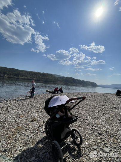 Солнцезащитный козырёк leokid