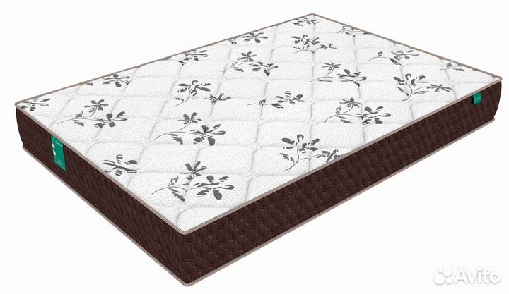 Матрас Sleeptek Lux Cocos Double 200*200