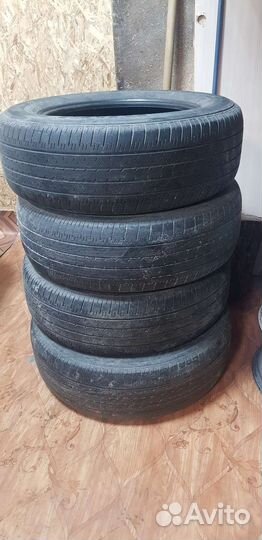 Bridgestone Ecopia EX20 235/65 R18