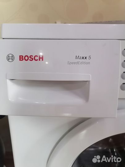 Стиральная машина bosch maxx 5 бу