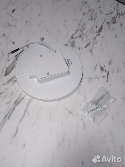 Фонарь, плафон, накладной светильник