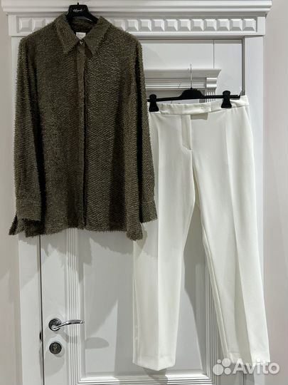 Брюки Max Mara 48it, 50it