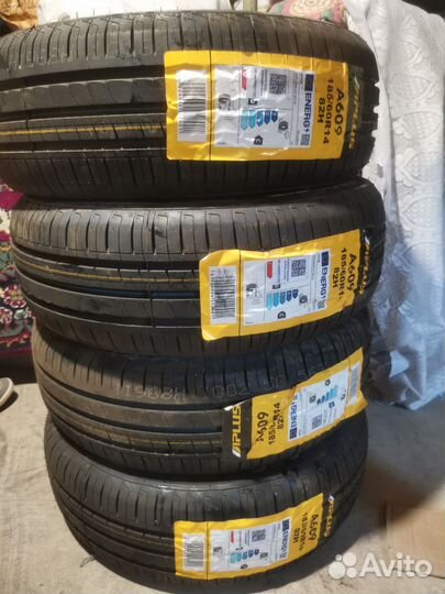 Aplus A609 185/60 R14