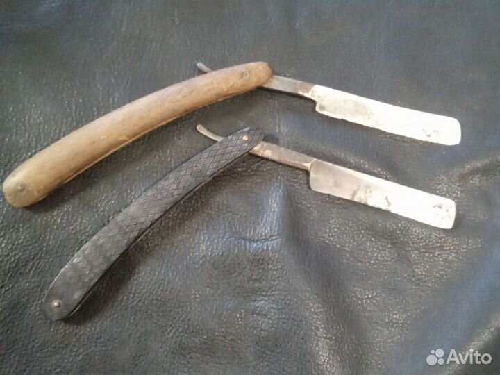 Опасная бритва