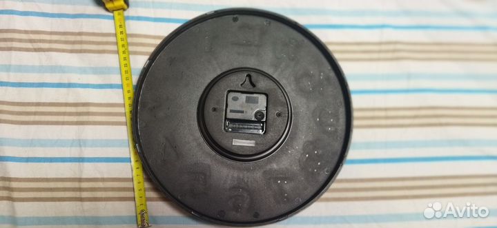 Часы настенные