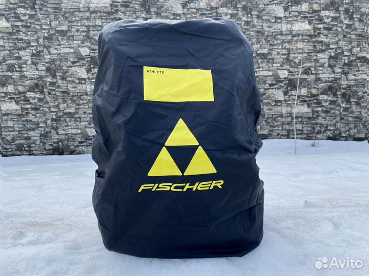 Рюкзак для горнолыжного спорта