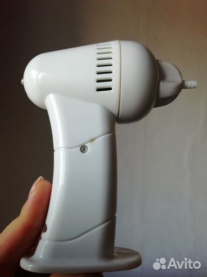 Очиститель ушных раковин