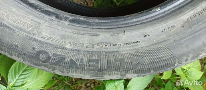 Altenzo Sport Navigator 275/55 R20 117