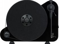 Pro-Ject VT-E BT R Piano Black (OM-5e)