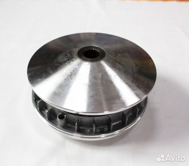 Ведущий шкив вариатора CF-moto 500A,X5.X6,Z6