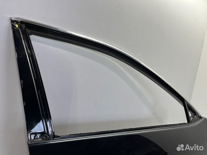 Дверь передняя правая Toyota Camry V50/V55
