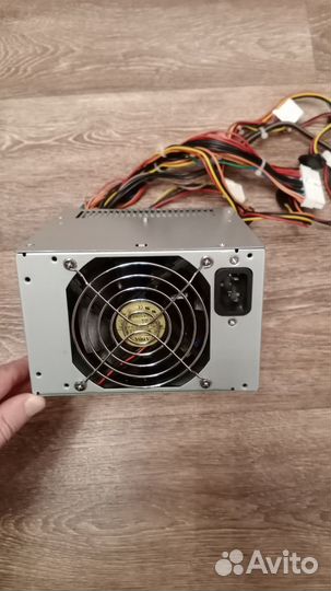 Блок питания для пк HP 365 Ват