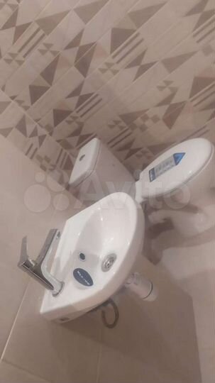 1-к. квартира, 43 м², 3/16 эт.