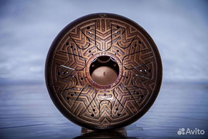 Глюкофон двухсторонний