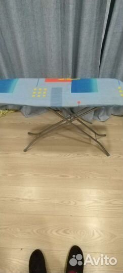 Гладильная доска бу