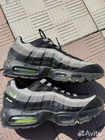 Кроссовки Nike air max