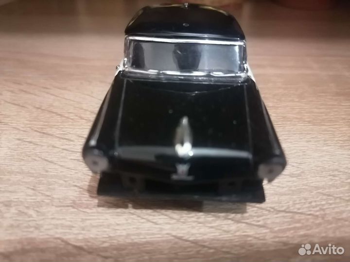 Автомобиль 