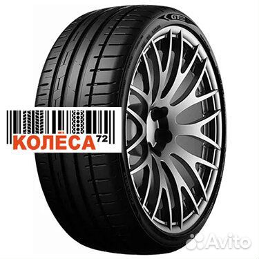 GT Radial SportActive 2 245/45 R18