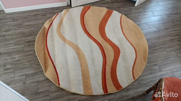 Ковры бу