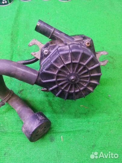 9653340680 насос воздушный