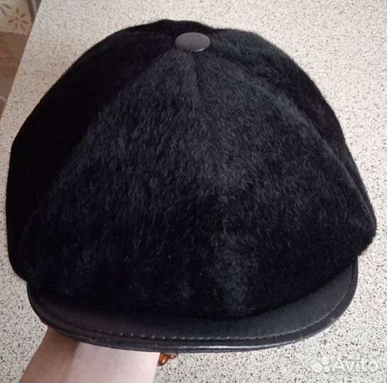 Кепка мужская хулиганка