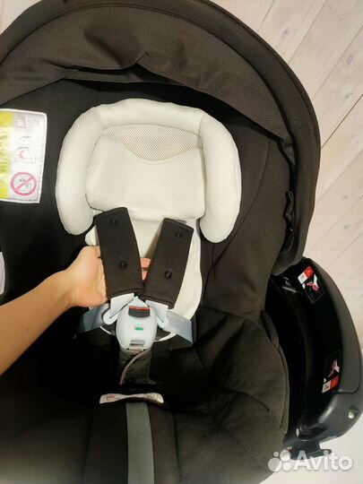 Ailebebe Carmate Kurutto NT2 Premium