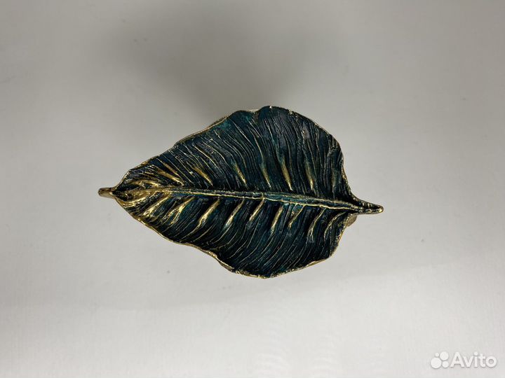 Подставка под чайные пакетики