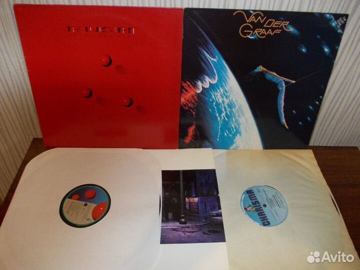 Музыка Lp