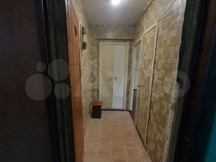 1-к. квартира, 32 м², 5/5 эт.