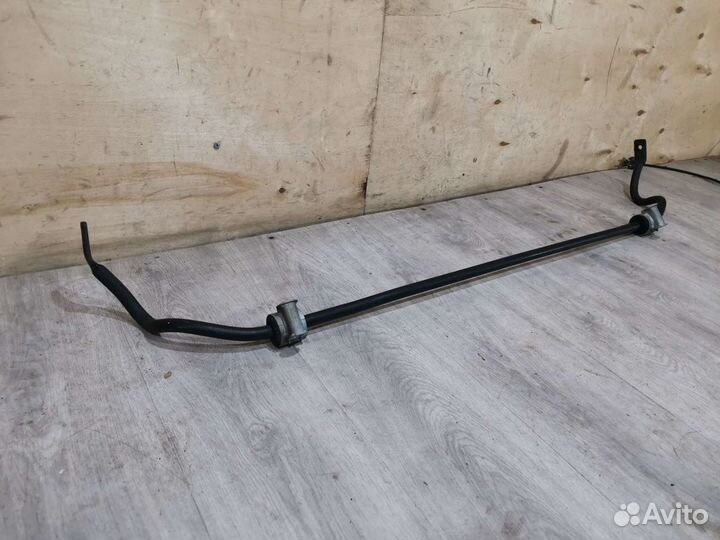 Стабилизатор задний Mercedes E class W212 2009-201