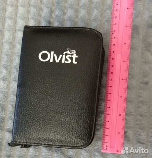 Набор по уходу за обувью и одеждой