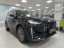 Новый Jetour X70 Plus 1.6 AMT, 2023, цена от 2 482 993 руб.