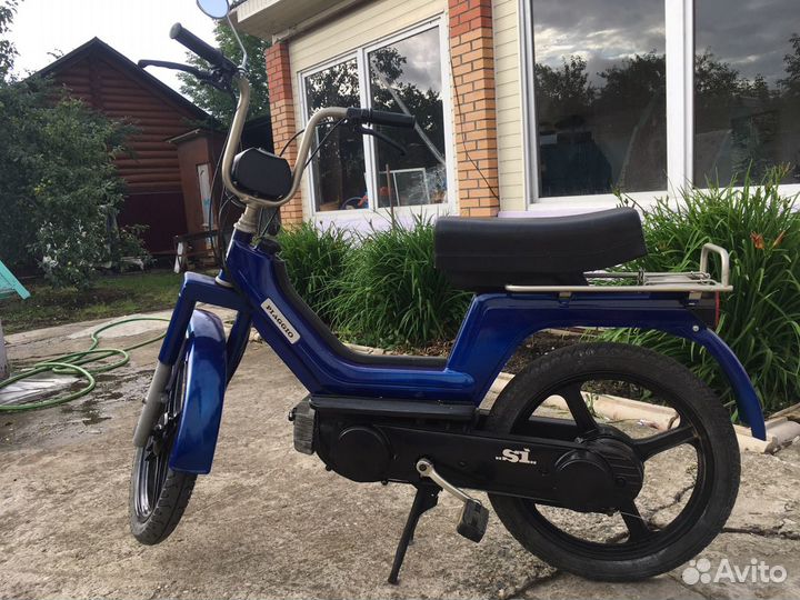Piaggio si Vespa