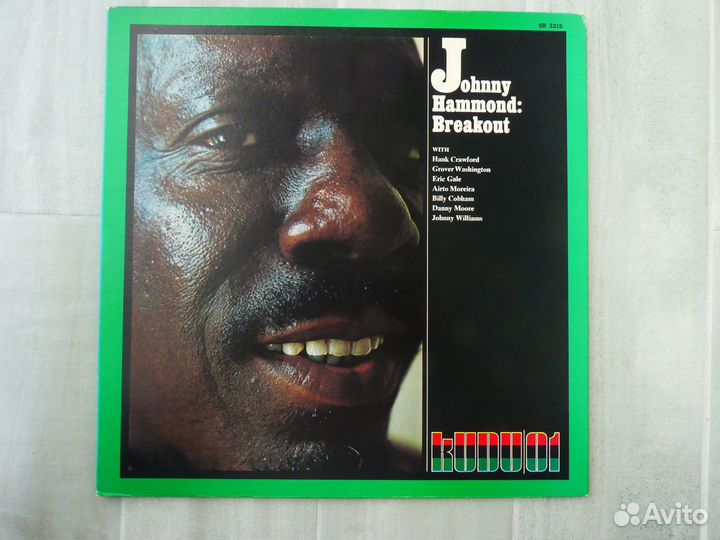 J. Hammond, J. Wagner