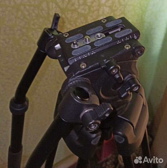 Штатив