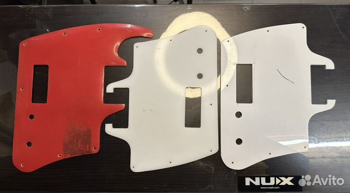 Пикгарды Jolana Крунк