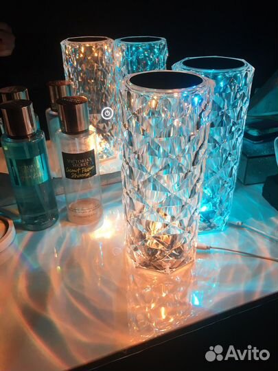 Светильник ночник