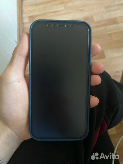 Телефон iPhone 12 128гб