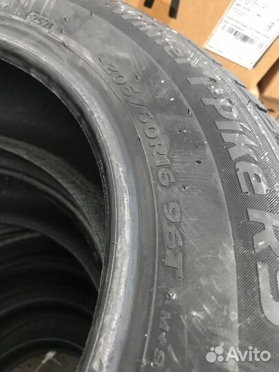 Hankook Winter I'Pike RS2 W429 205/60 R16 96T