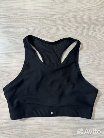 Топ женский domyos