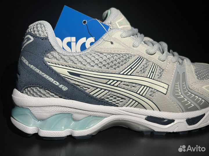 Кроссовки Asics Gel Kayano 14