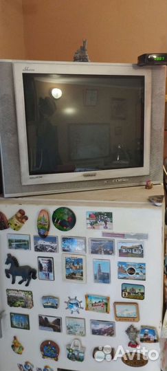 Телевизор бу